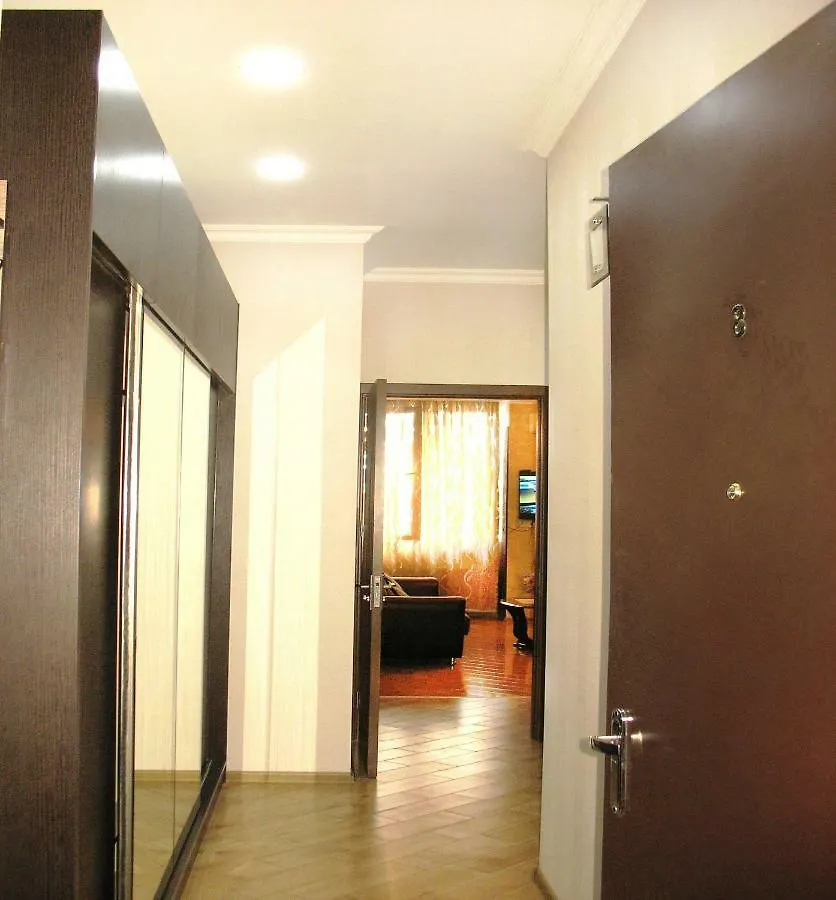 Tbilisi Comfort