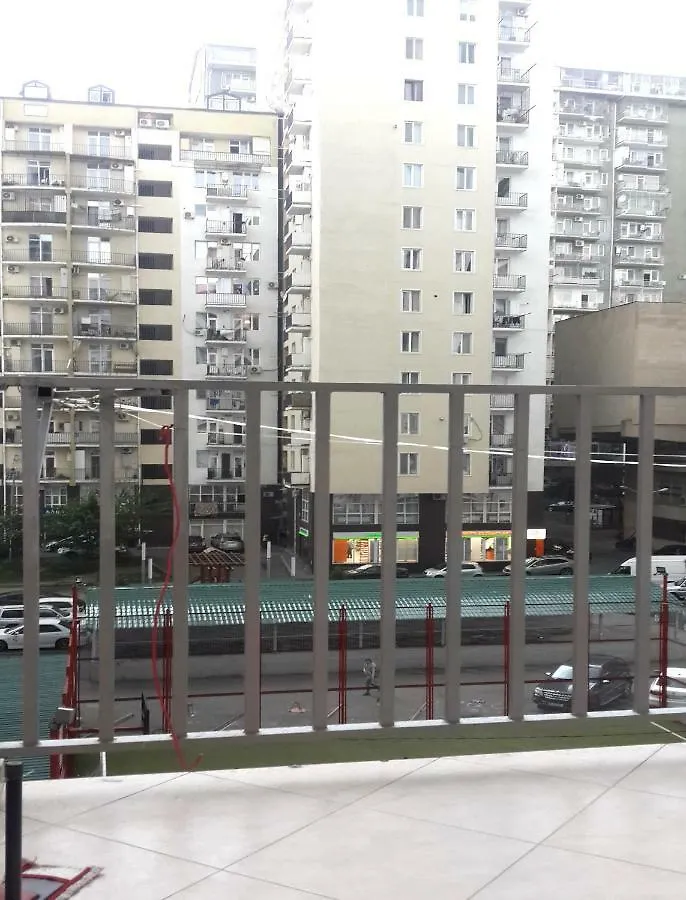 Tbilisi Comfort 0*,  Georgia