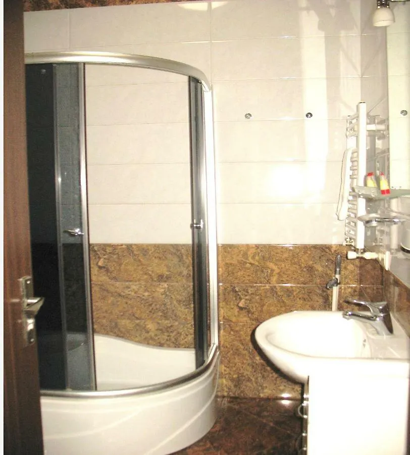 Apartment Tbilisi Comfort Georgia