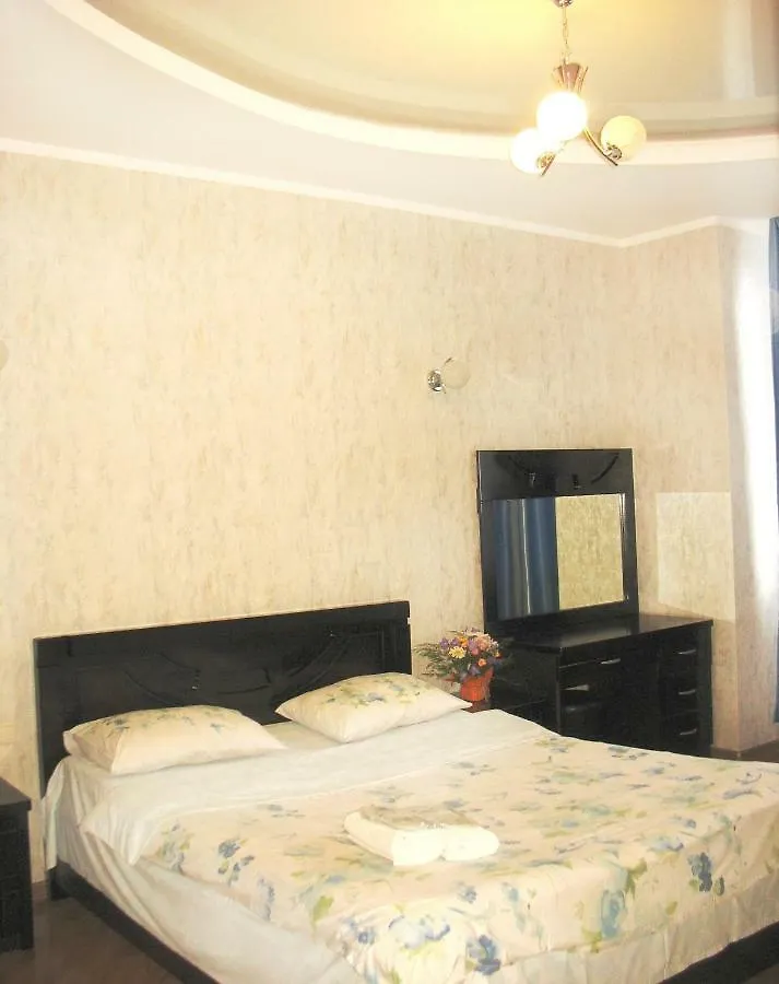 Apartment Tbilisi Comfort