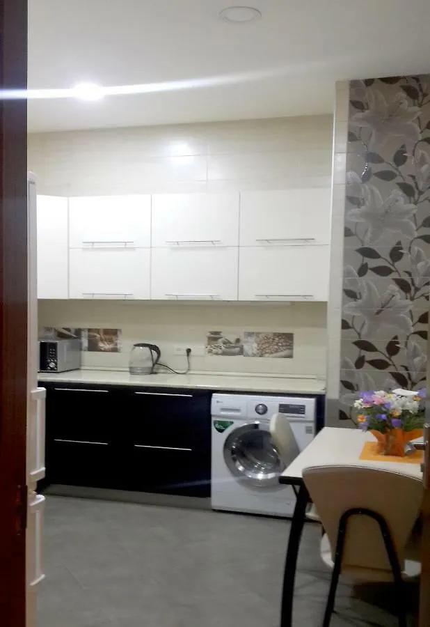 Tbilisi Comfort Apartment