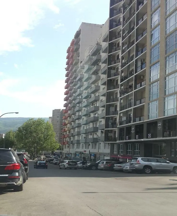 Tbilisi Comfort