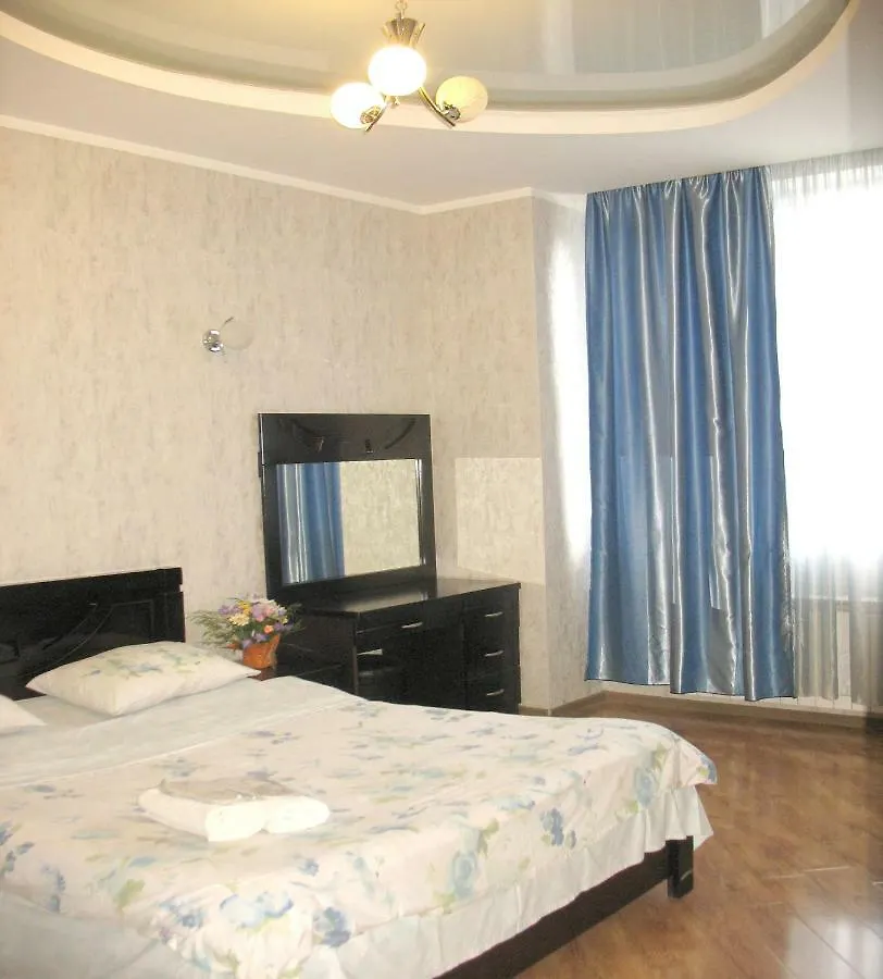 Tbilisi Comfort contacts