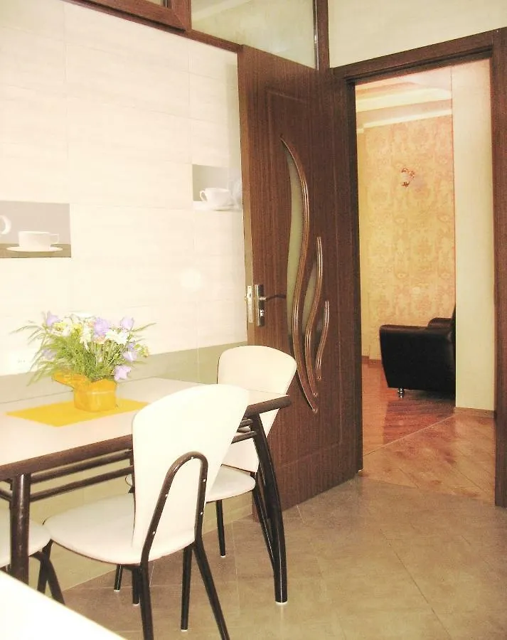 Tbilisi Comfort Apartment