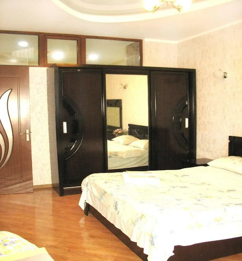 Tbilisi Comfort Apartment