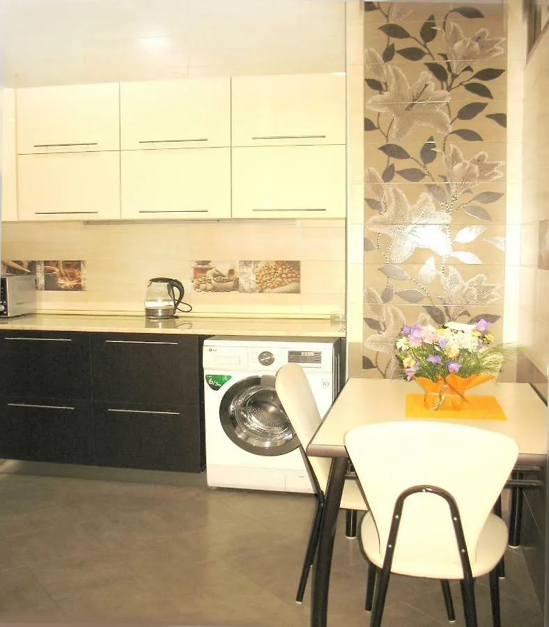 Apartment Tbilisi Comfort Georgia