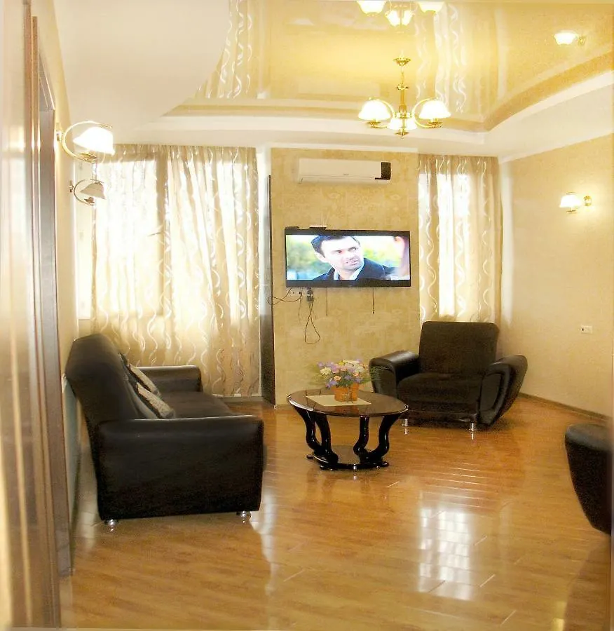 Tbilisi Comfort 0*,  Georgia
