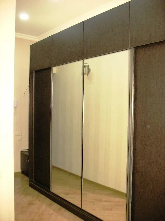 Apartment Tbilisi Comfort